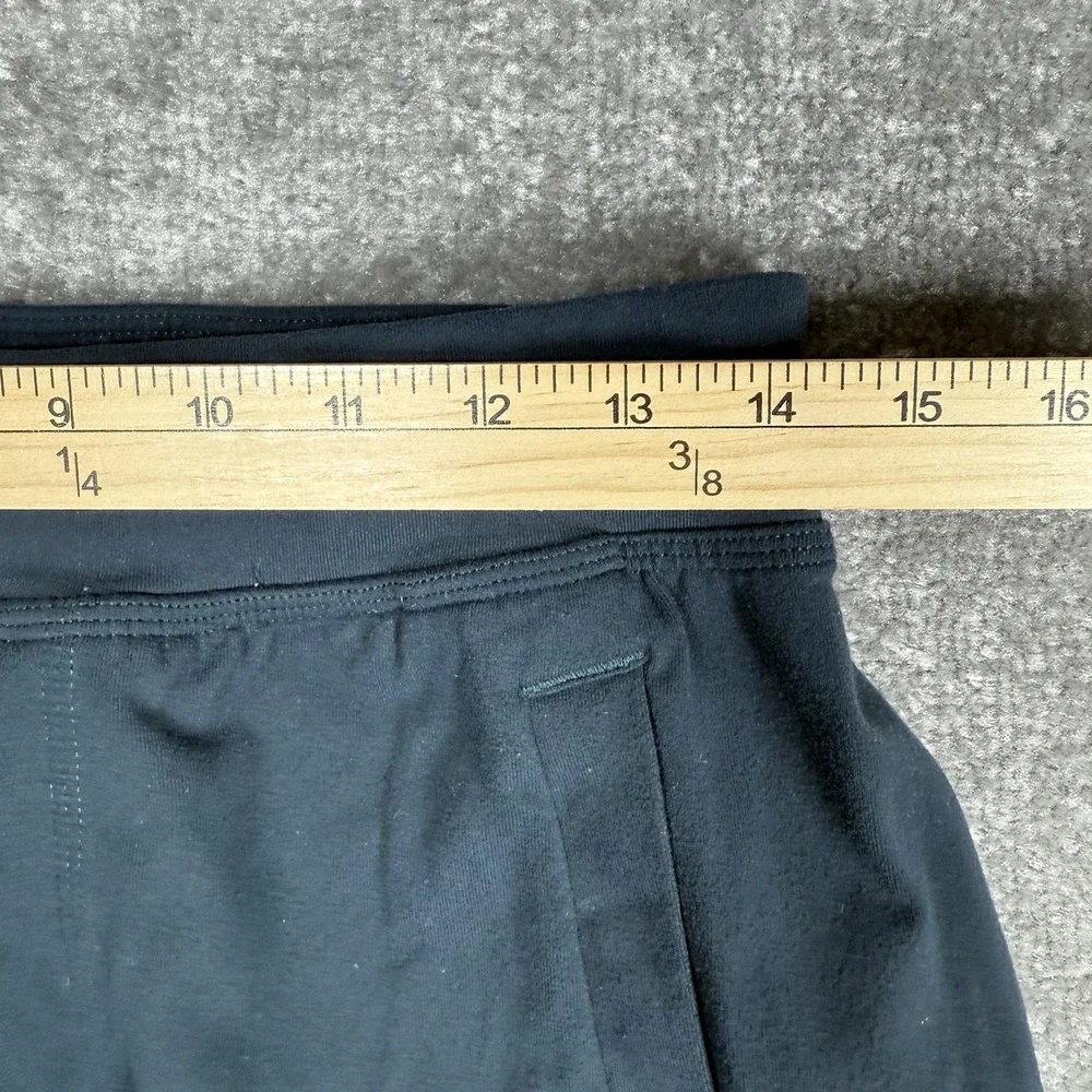 Lululemon Jogger Men's Medium Blue Intent 29
